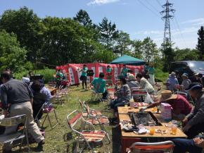 MARUGO　B.B.Q&DREAM