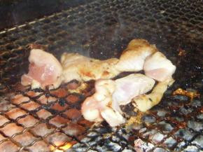 MARUGO　B.B.Q&DREAM